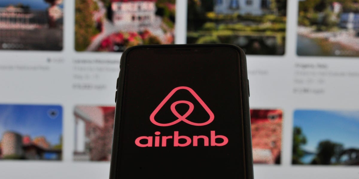 Airbnb executive hints at coming perks that could convince travelers not to book hotels