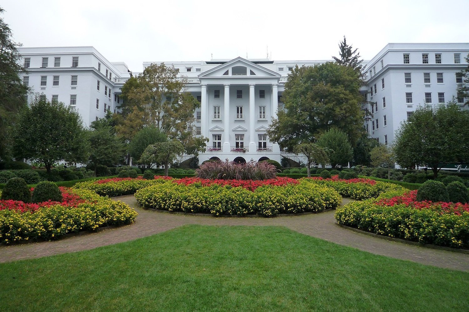 The Congressional Nuclear Bunker Is for Sale Because of a Defaulted Loan