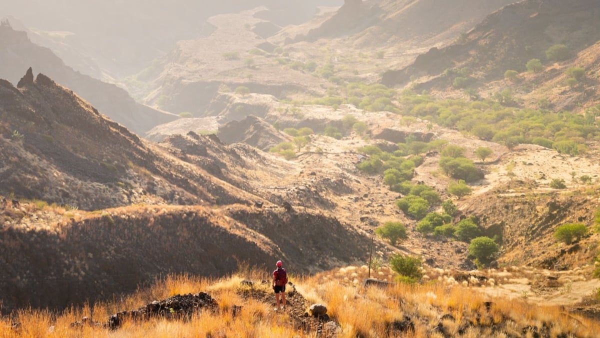 Adventures in Cape Verde, West Africa's surprising hiking heaven