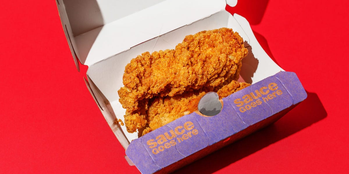 12 fast-food menu items that disappeared during the pandemic and never made a comeback