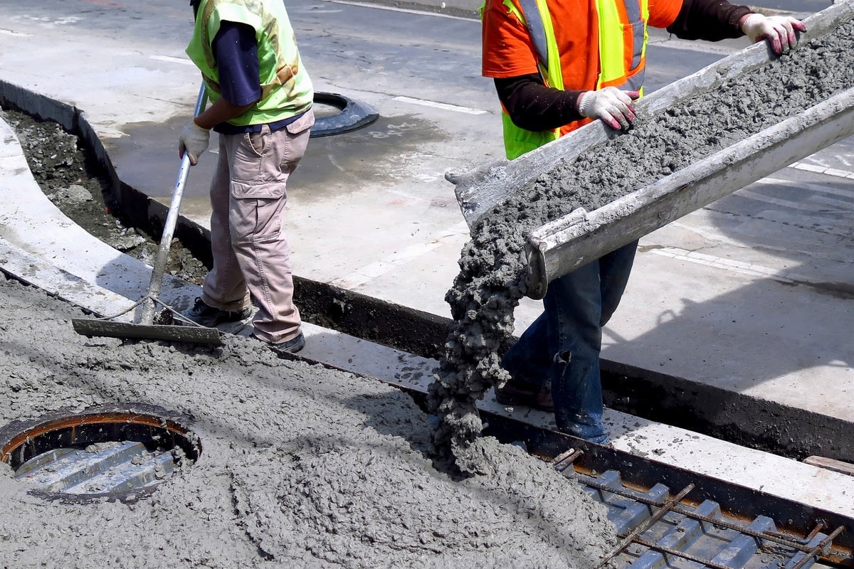 Climate-Friendly Concrete Paves Path to Green Construction