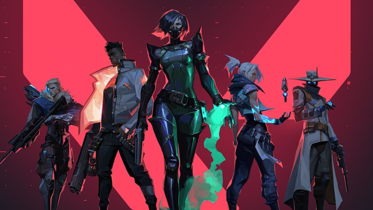 VALORANT launches on Xbox straight out of beta, complete with sweet Game Pass perks and benefits