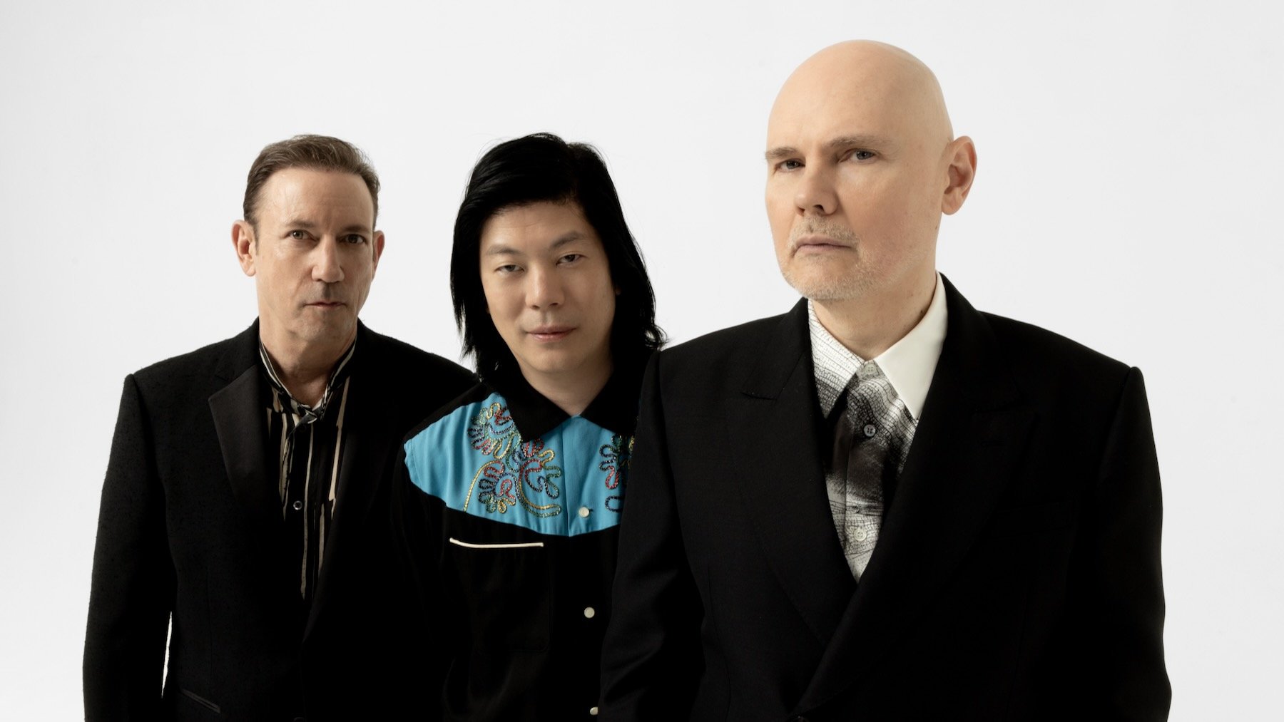 Smashing Pumpkins Announce New Album Aghori Mhori Mei