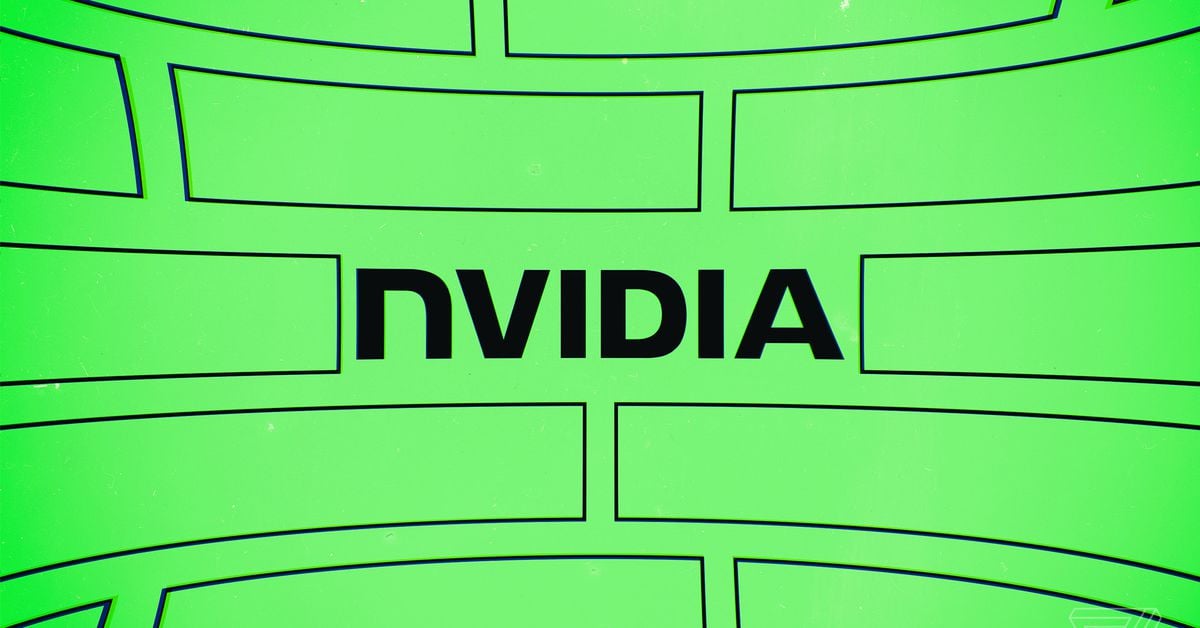 Nvidia reportedly delays its next AI chip due to a design flaw