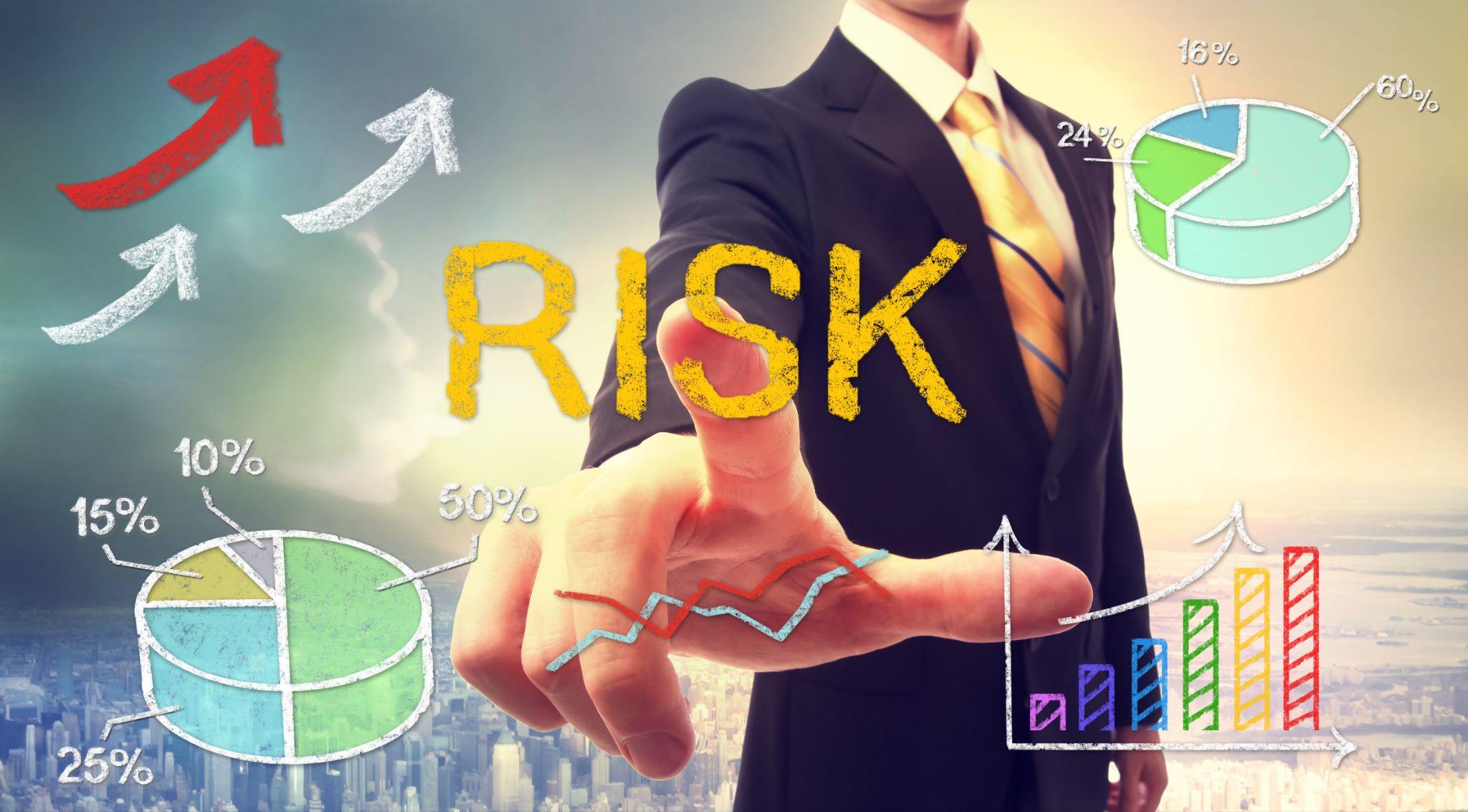 Enterprise risk management (ERM): What it is and how it works