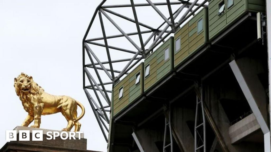 Twickenham to be renamed in sponsorship deal