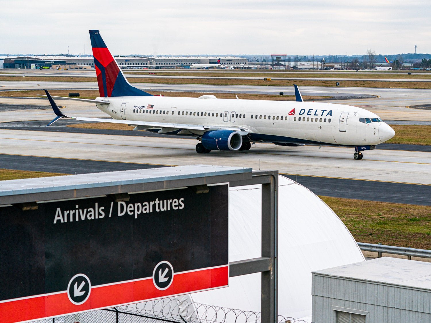 CrowdStrike suggests Delta is to blame for its extended meltdown