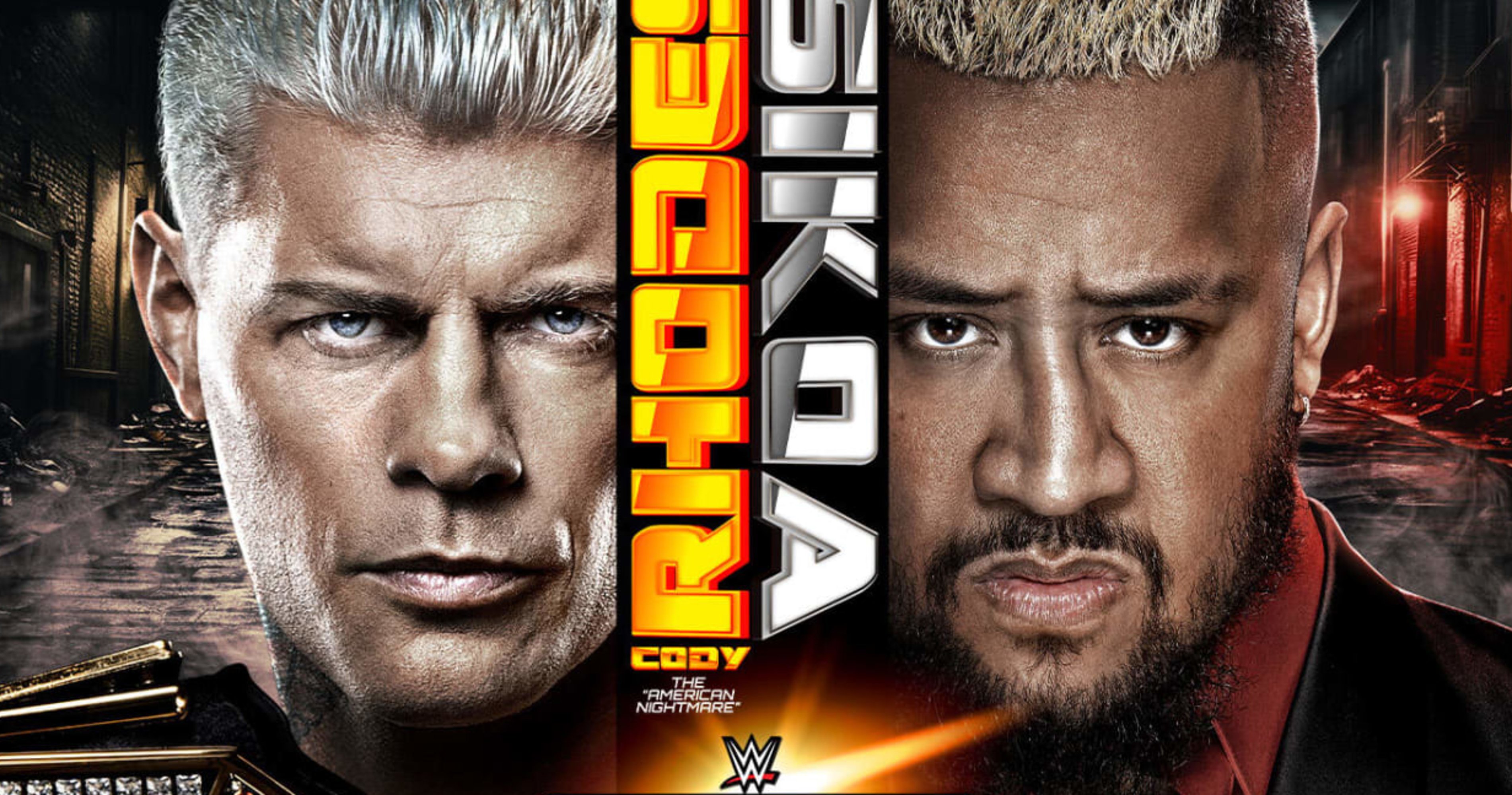 Cody Rhodes Beats Solo Sikoa as Roman Reigns Returns at SummerSlam 2024