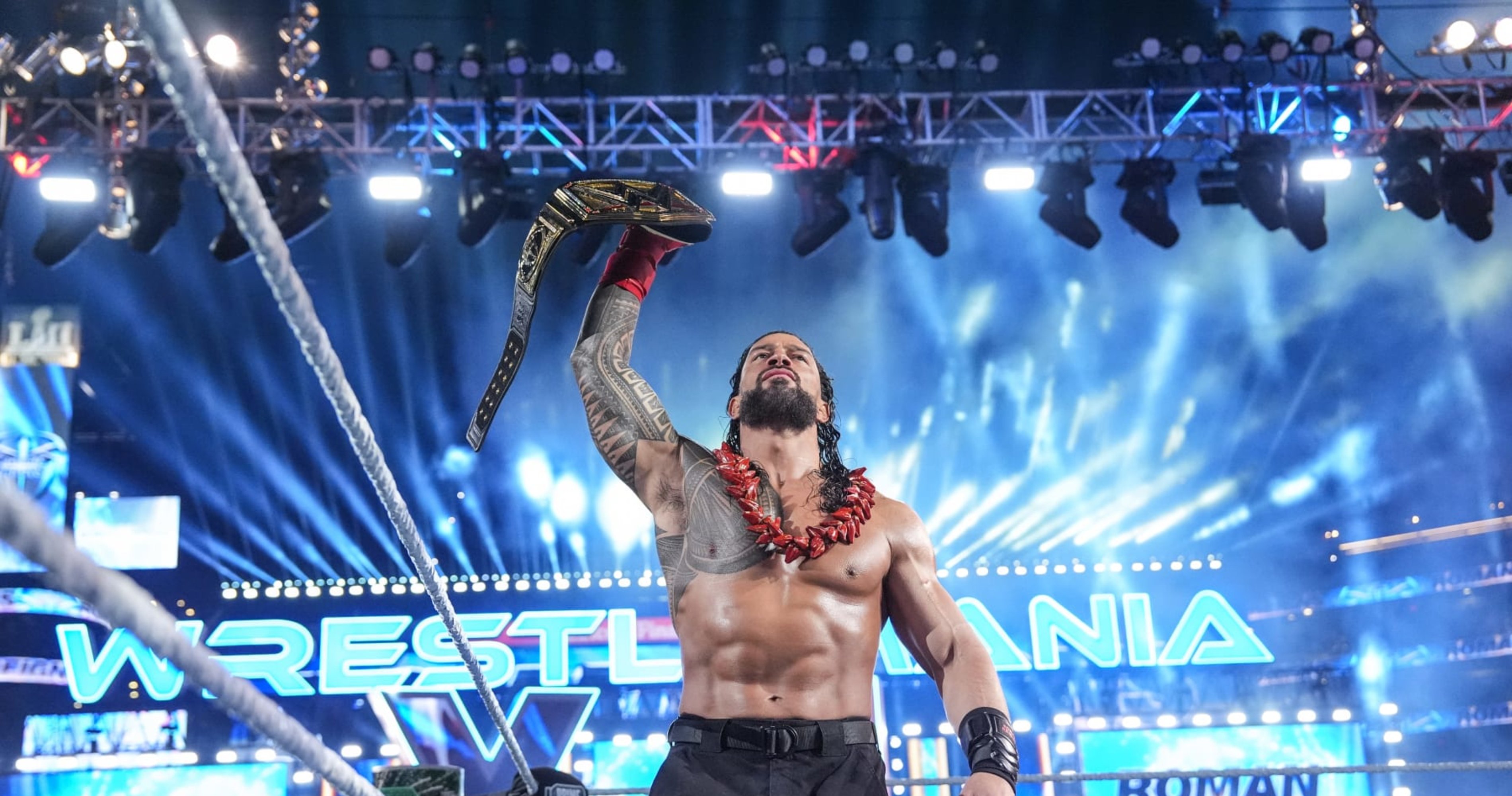 Roman Reigns' Epic Return and Biggest Takeaways from WWE SummerSlam 2024 Results