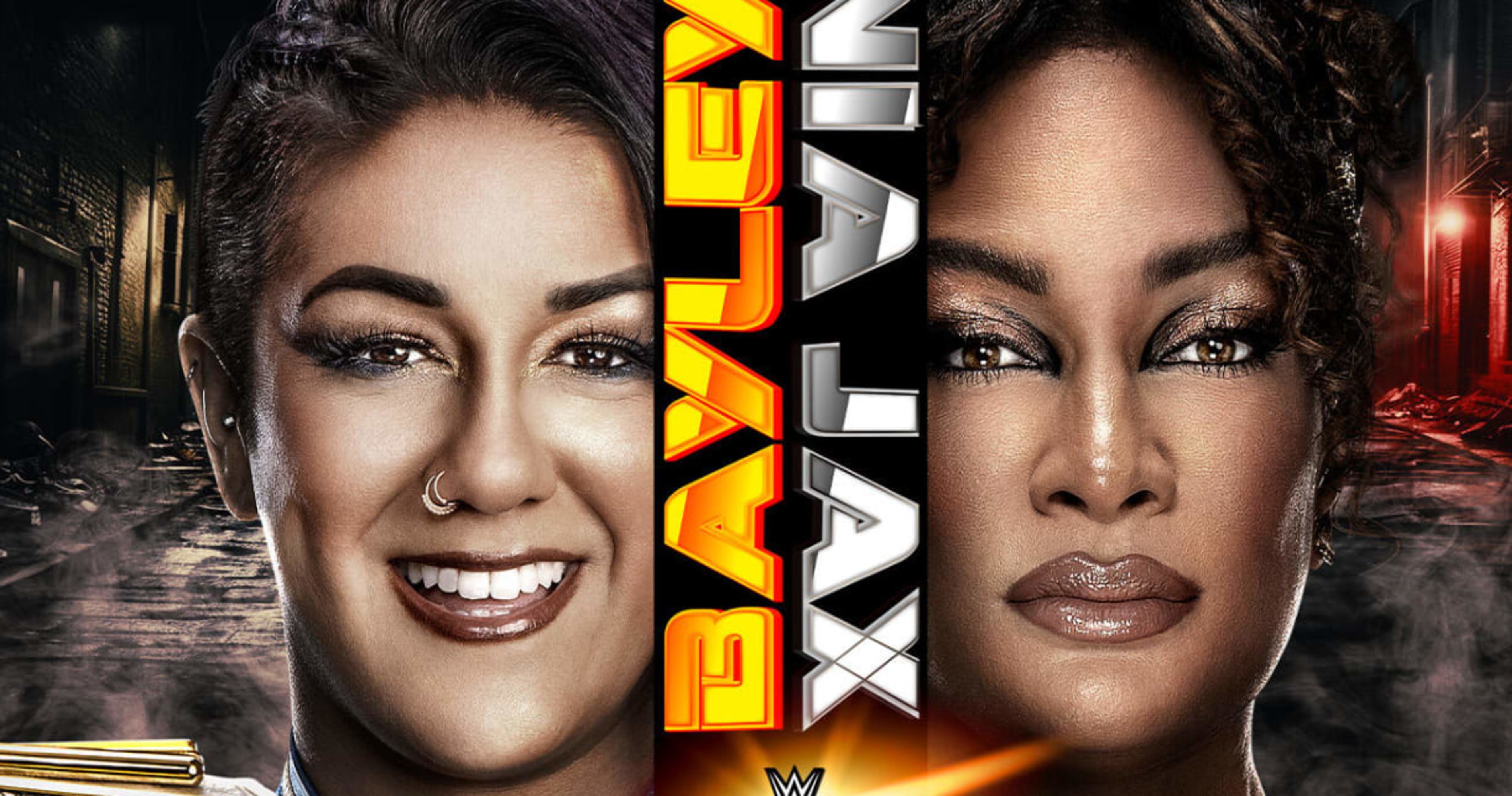 Nia Jax Defeats Bayley, Wins WWE Women's Title at SummerSlam 2024