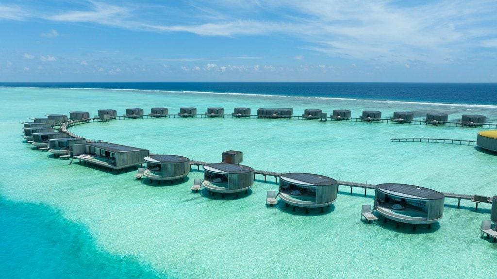 Peace And Quiet: 11 Luxury Global Resorts For A True Digital Detox