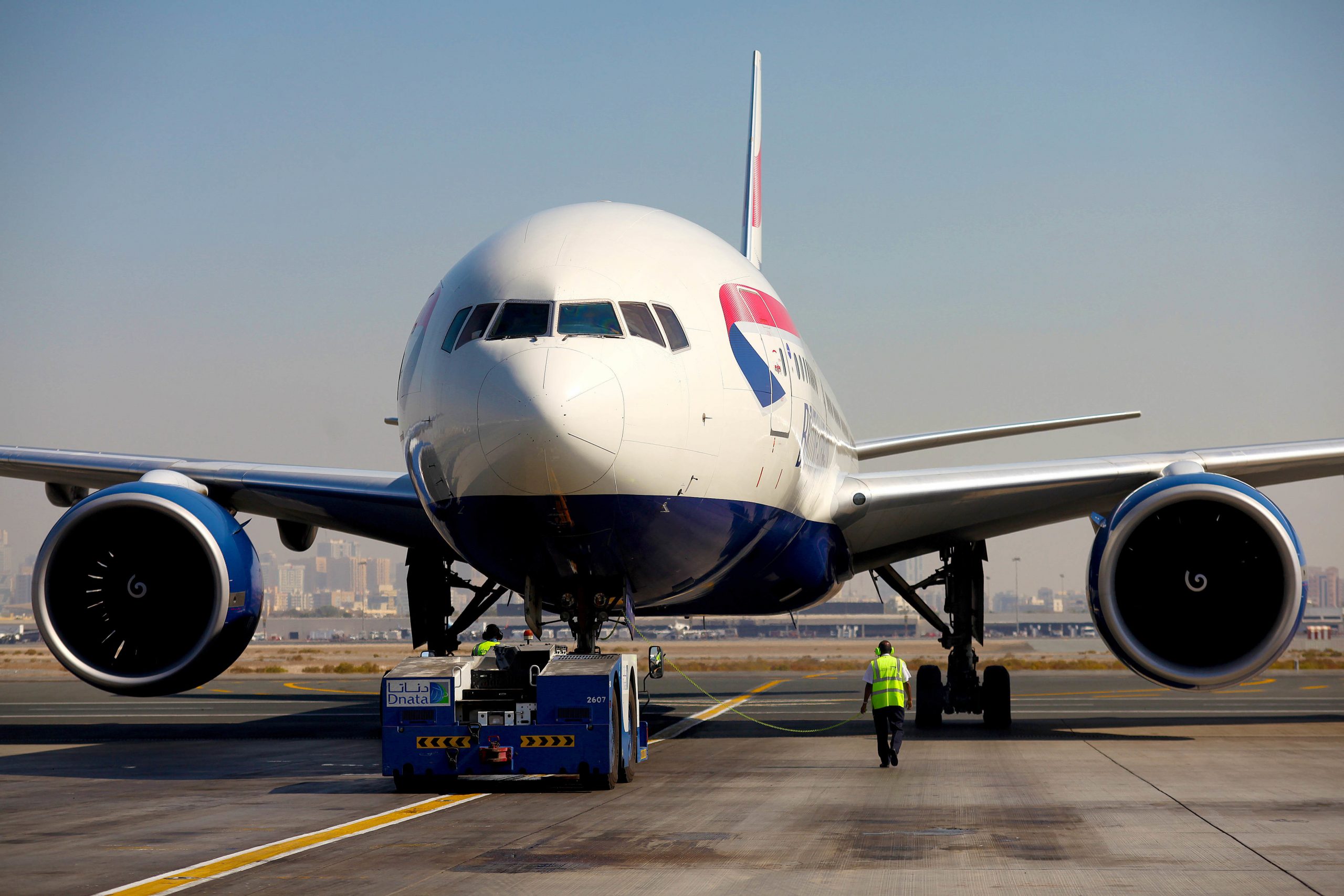 British Airways Bucking Industry Trend With Plans to Reintroduce Inflight Duty Free Shopping On Select Routes