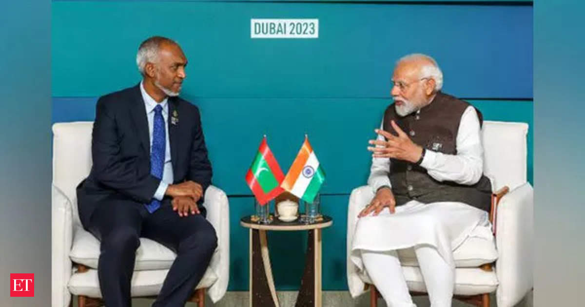 Hope President Muizzu tries to maintain age old relationship with India, says Maldivian MP