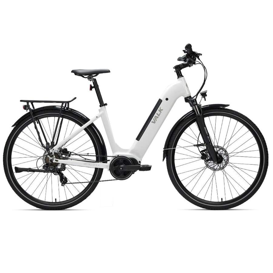 VALK Metro ST 5 Electric Bike Mid-Drive eBike bicycle 30% off $1399 + Shipping (C&C 0.00 SYD) @ Mytopia