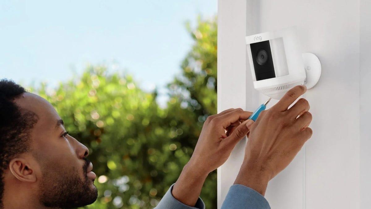 We Found the 6 Best Places to Install Security Cams for Homeowners