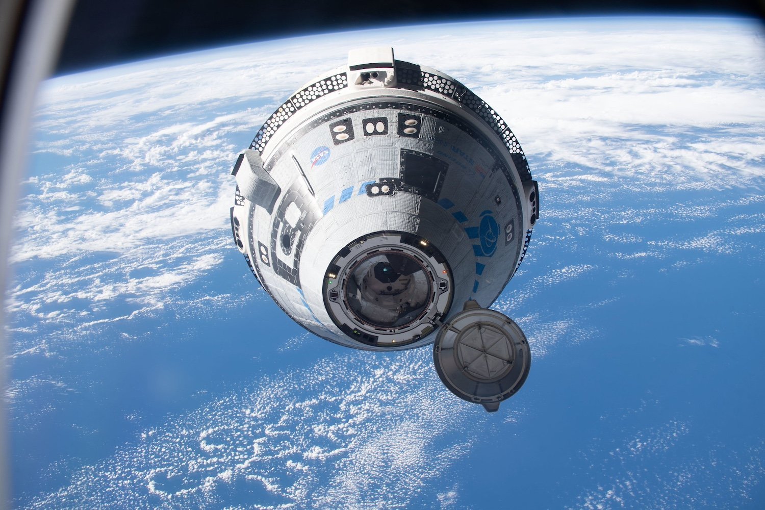 NASA Might Delay Upcoming Crew 9 Mission to Return Stranded Starliner Astronauts to Earth