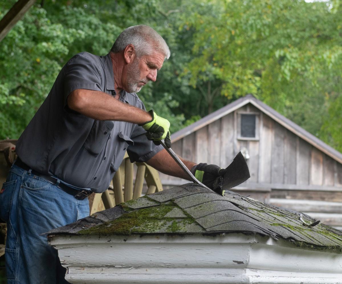 Portage Historical Society to show off Salmon Carter House renovations during open house