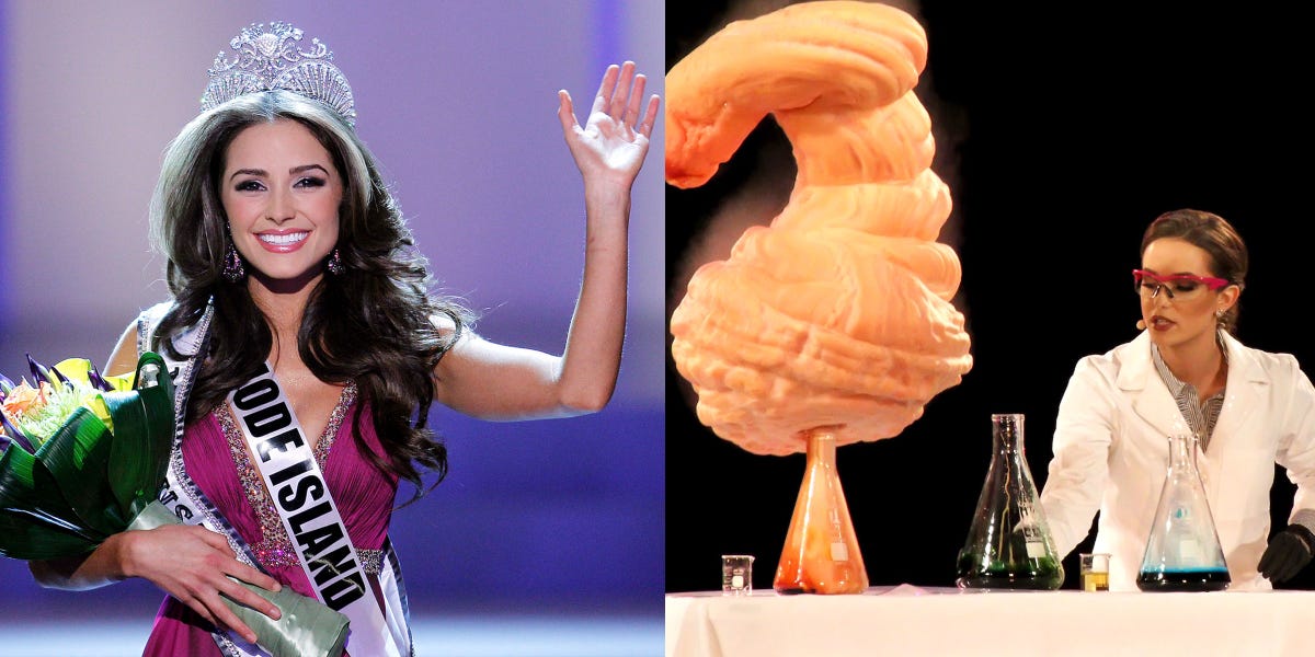 Miss USA vs. Miss America: How to tell the difference between the two biggest pageants