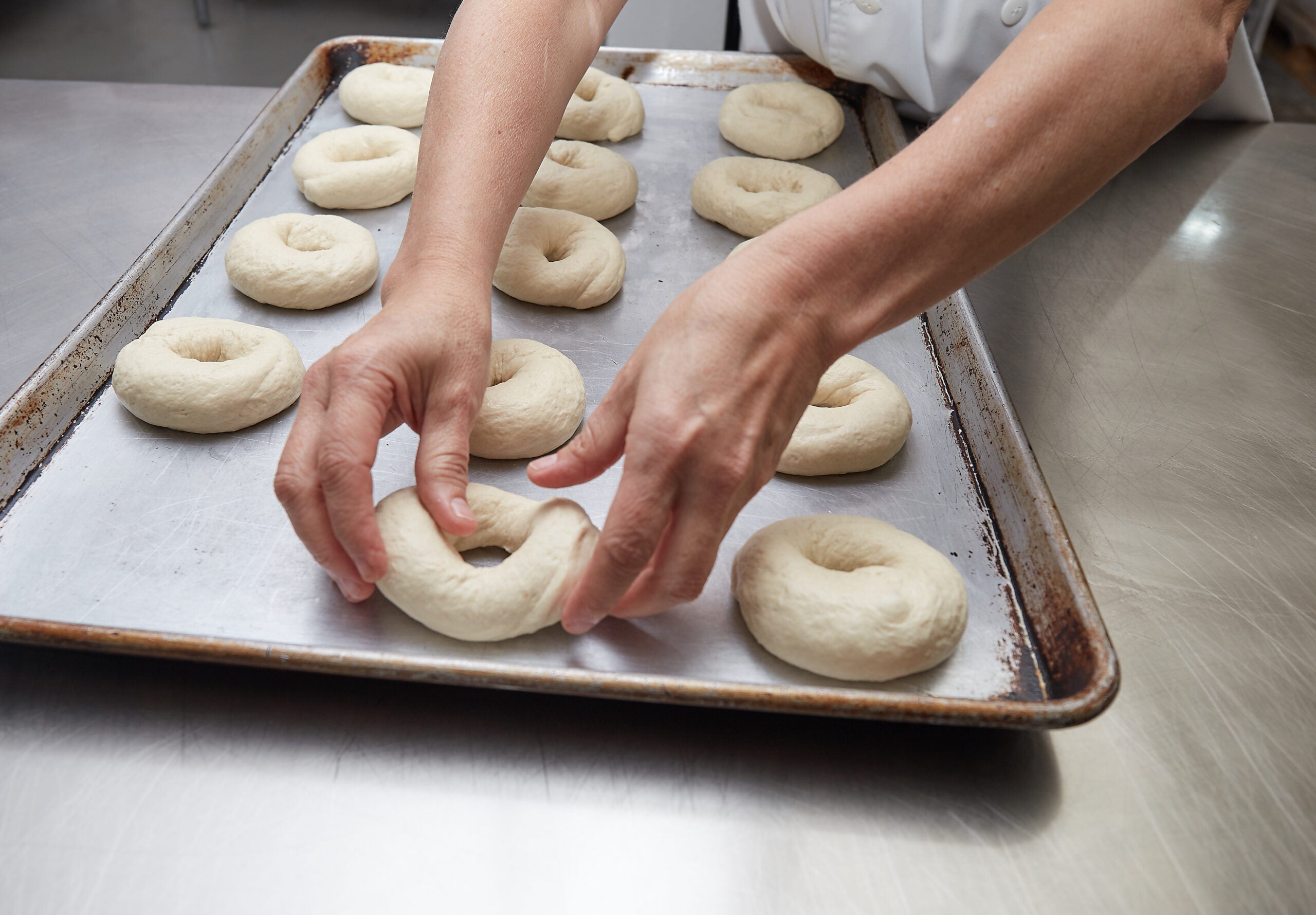 How boutique hotels and bagel-making classes can help you earn rewards with Booking.com