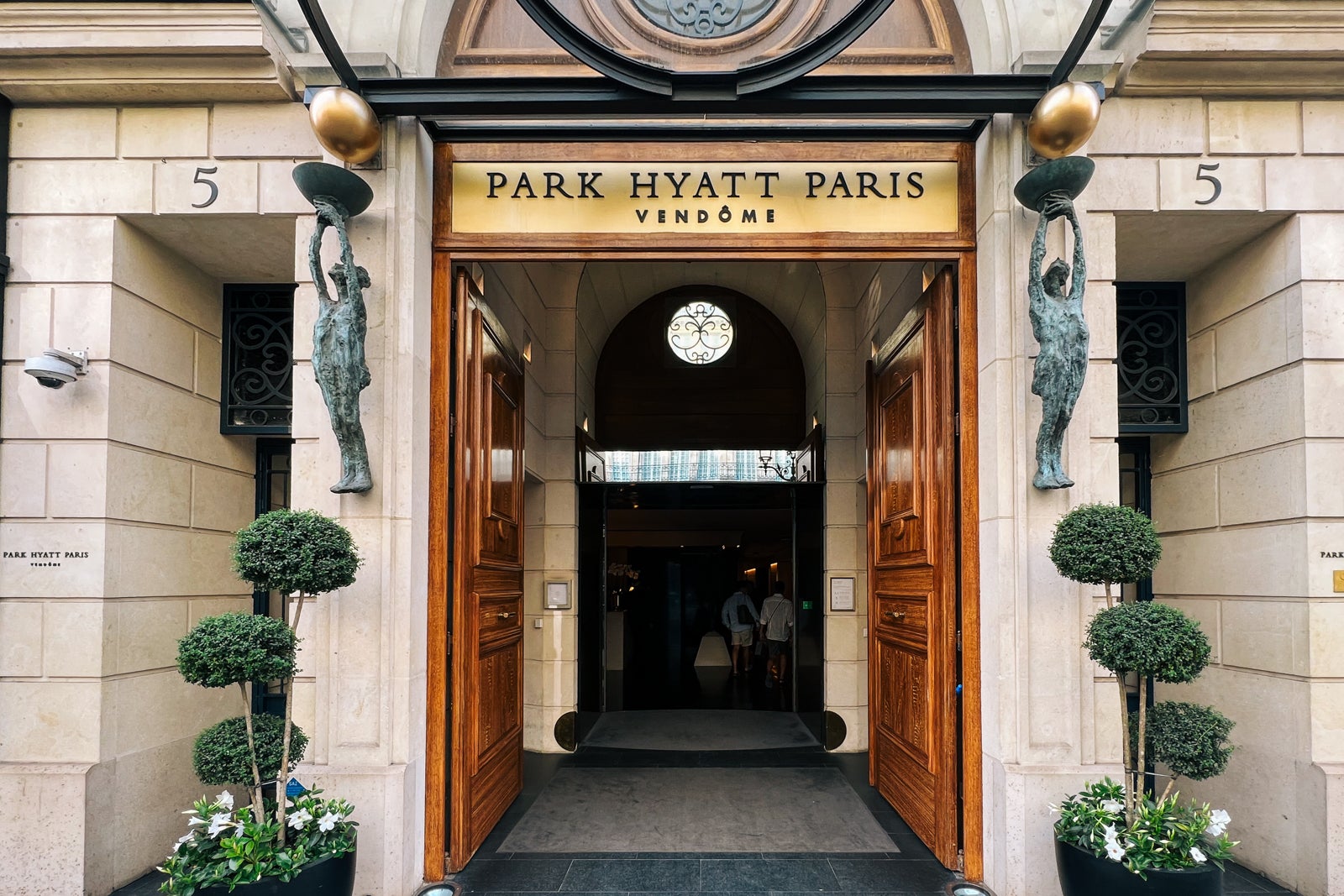 Hyatt leaders tout new partnerships amid massive loyalty program growth