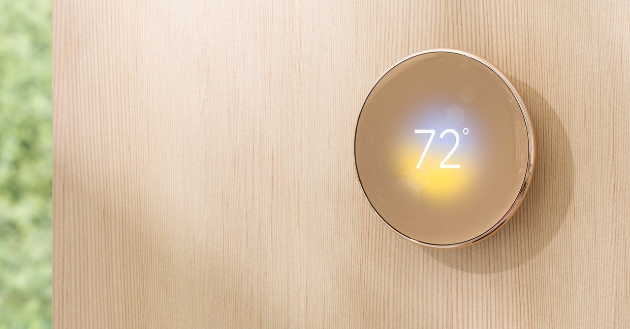 Google 4th-Gen Nest Learning Thermostat and Google TV Streamer: Specs, Features, Price, Release Date