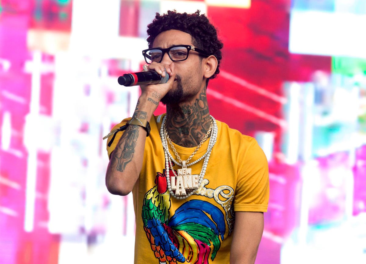 Did a father tell his teenage son to kill rapper PnB Rock? Jurors to hear closing arguments at trial