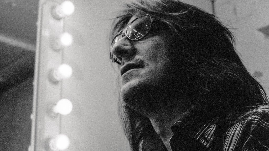 Principal Photography Wraps On Documentary About Late Comedian Mitch Hedberg, King Of One Liners Who Made Letterman, Conan, Gaffigan Laugh