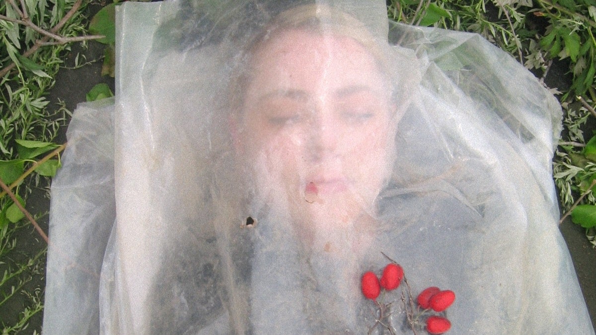 Pharmakon Announces New Album Maggot Mass, Shares New Song: Listen