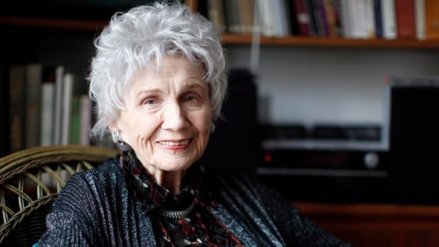 Grappling with Alice Munro's dark family secret