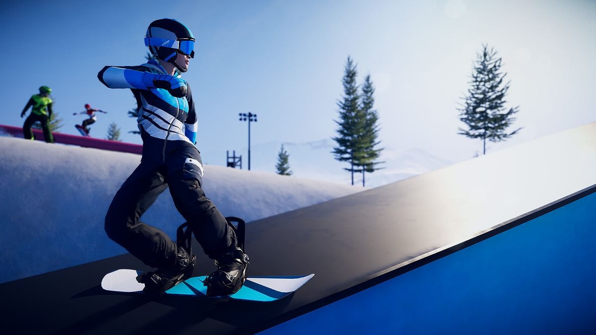 Descenders Next promises to be way more than racing bikes downhill, and it's coming to Game Pass day one