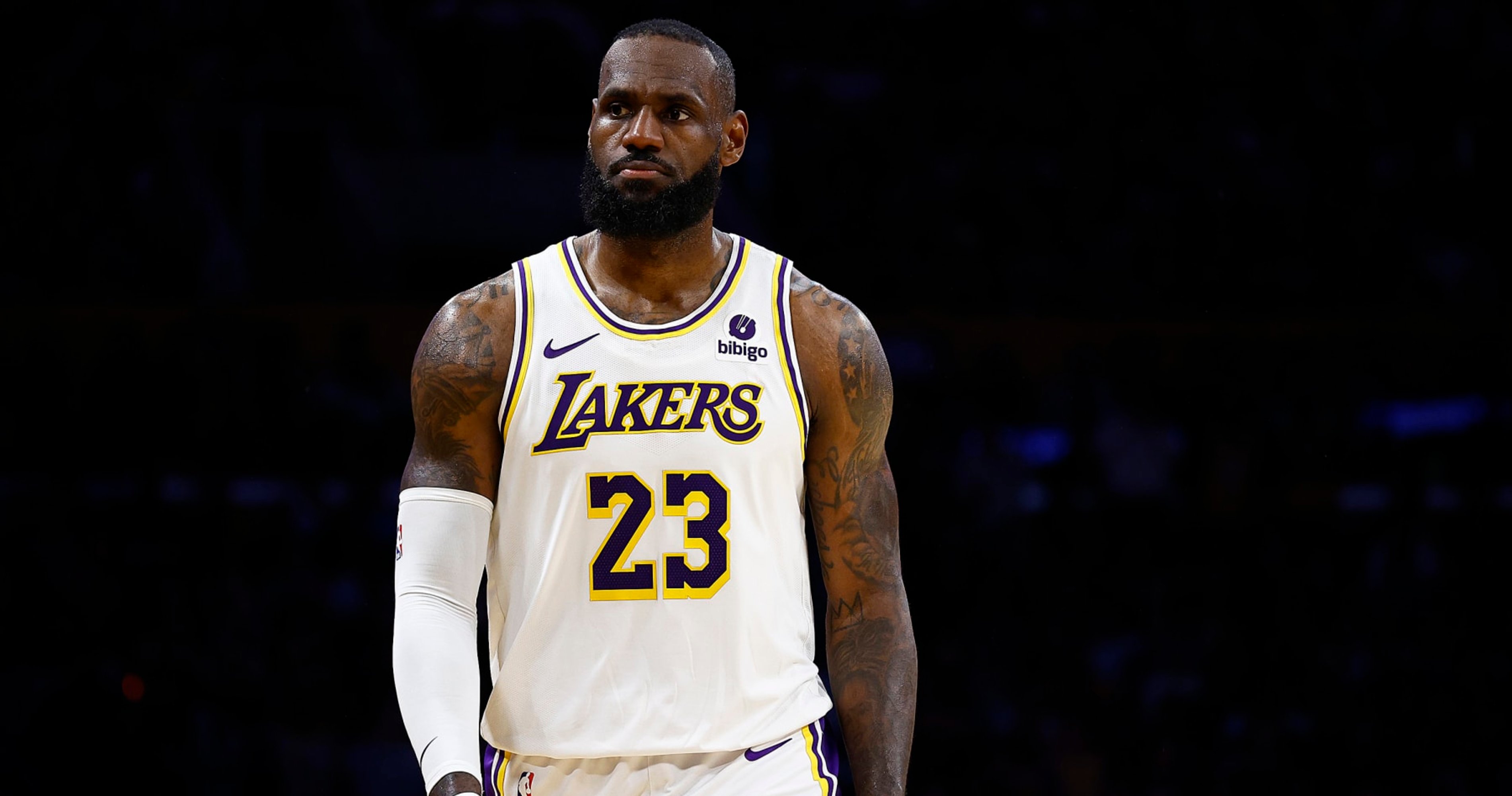 Lakers Winners and Losers from 2024 NBA Free Agency