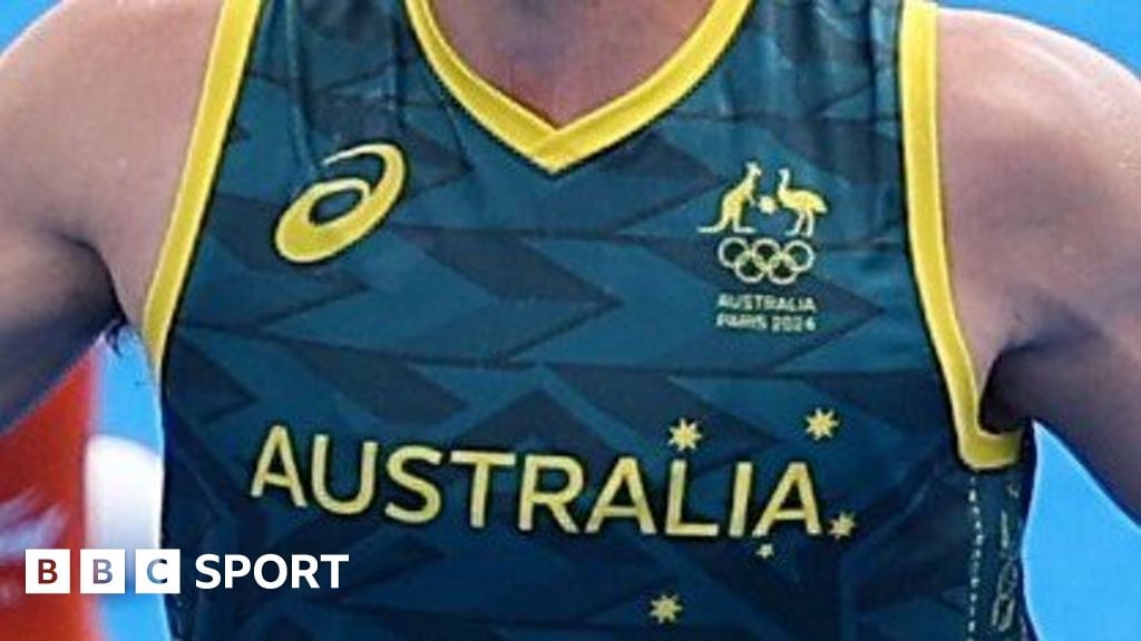 Australia hockey player in Paris cocaine arrest