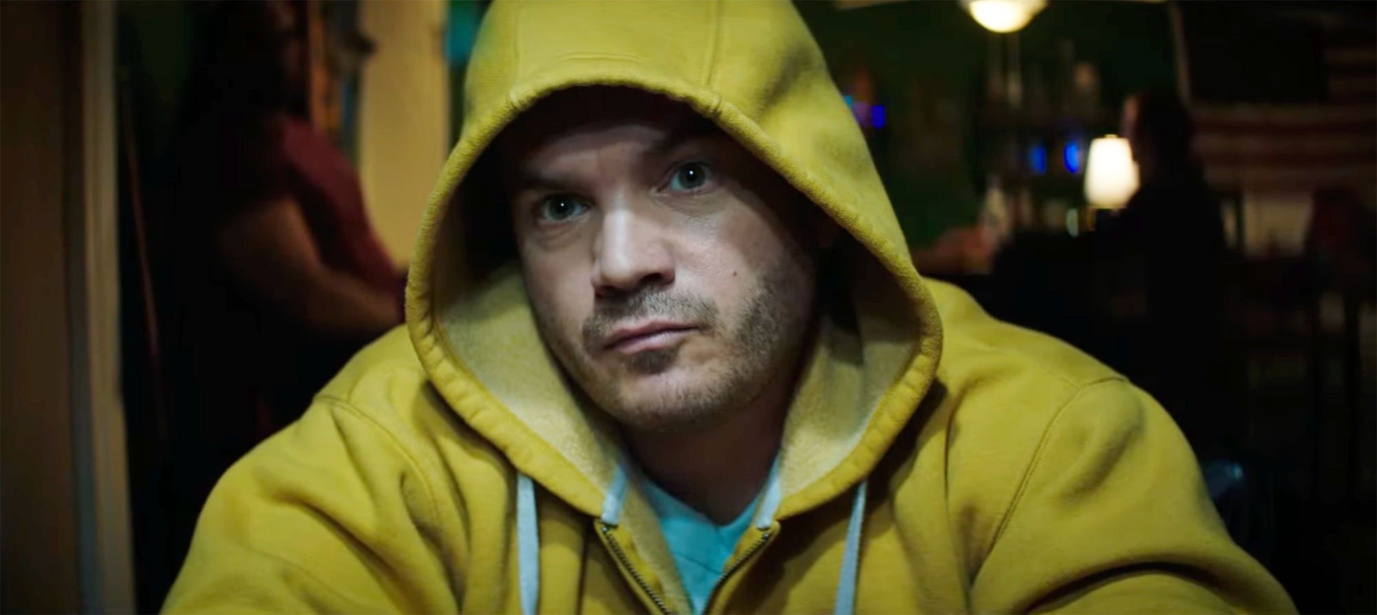 Emile Hirsch & India Eisley in New Poker Thriller 'Dead Money' Trailer