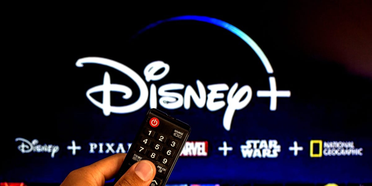 Disney's full crackdown on password-sharing is coming