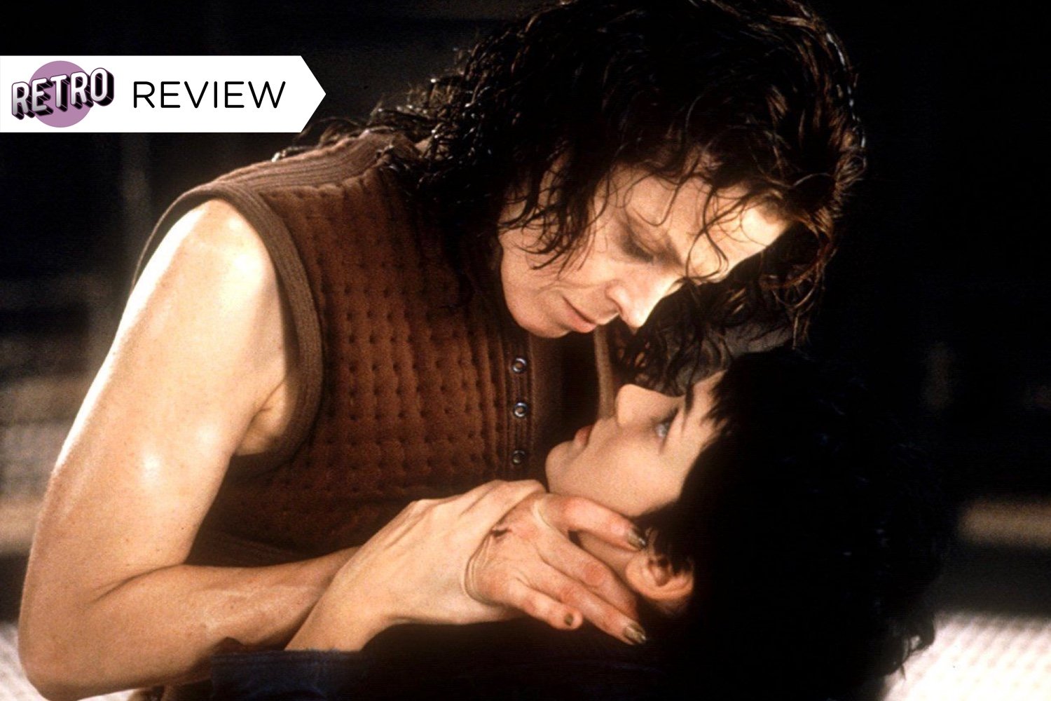 Alien Resurrection Is Much Better, and Weirder, Than It Gets Credit For