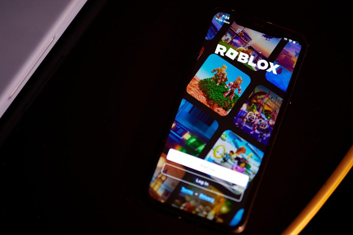 Turkey Blocks Roblox Over Child Abuse Risk, Minister Says