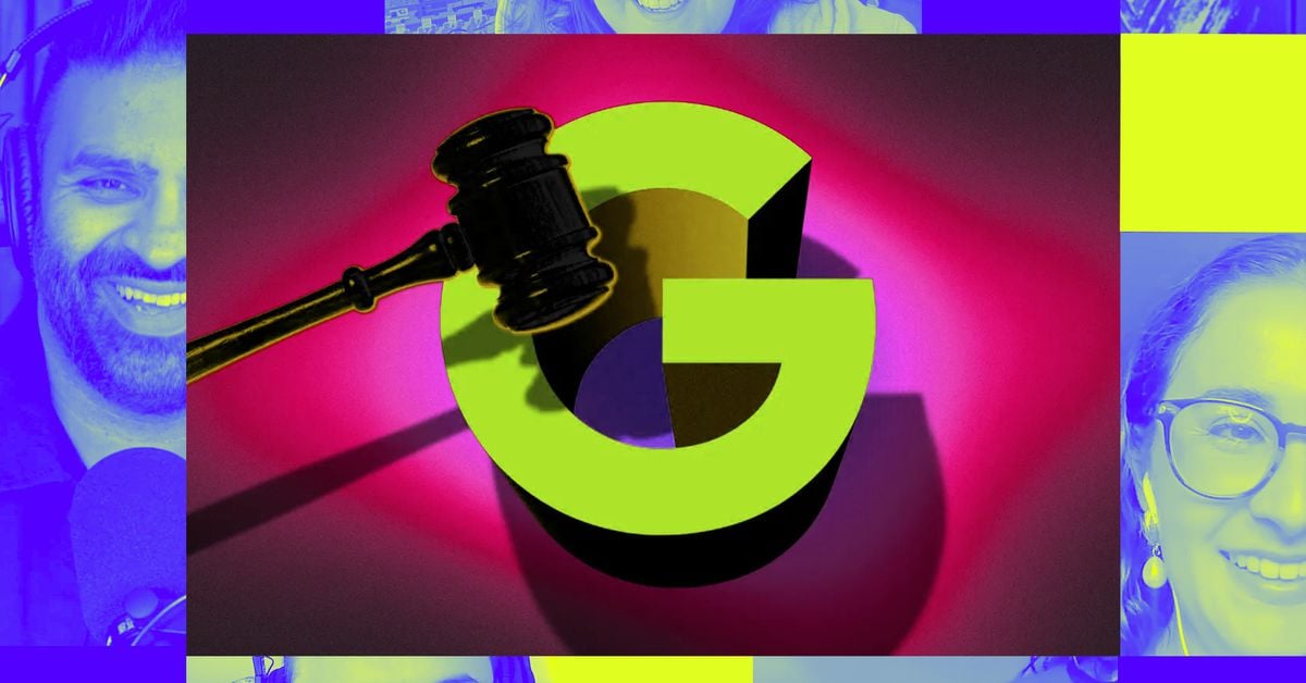 Google lost its first antitrust case, so what happens next?