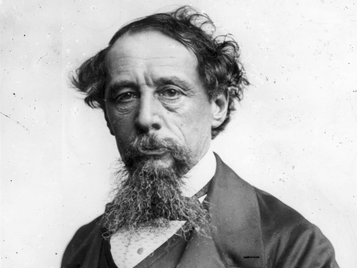 Charles Dickens Books, Ranked And In Order