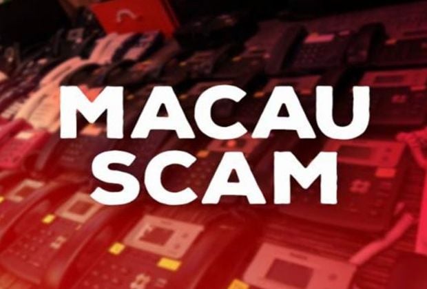 Married couple in Pasir Gudang lose life savings to Macau scam