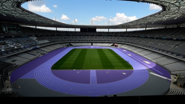 How to watch the closing ceremony of the 2024 Paris Olympic Games