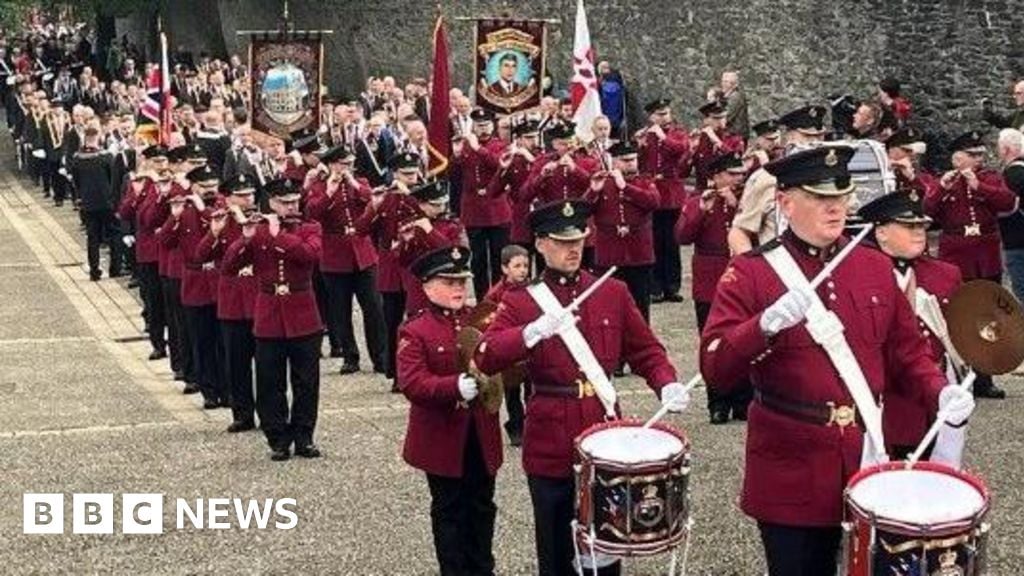 Thousands expected for Relief of Derry parade