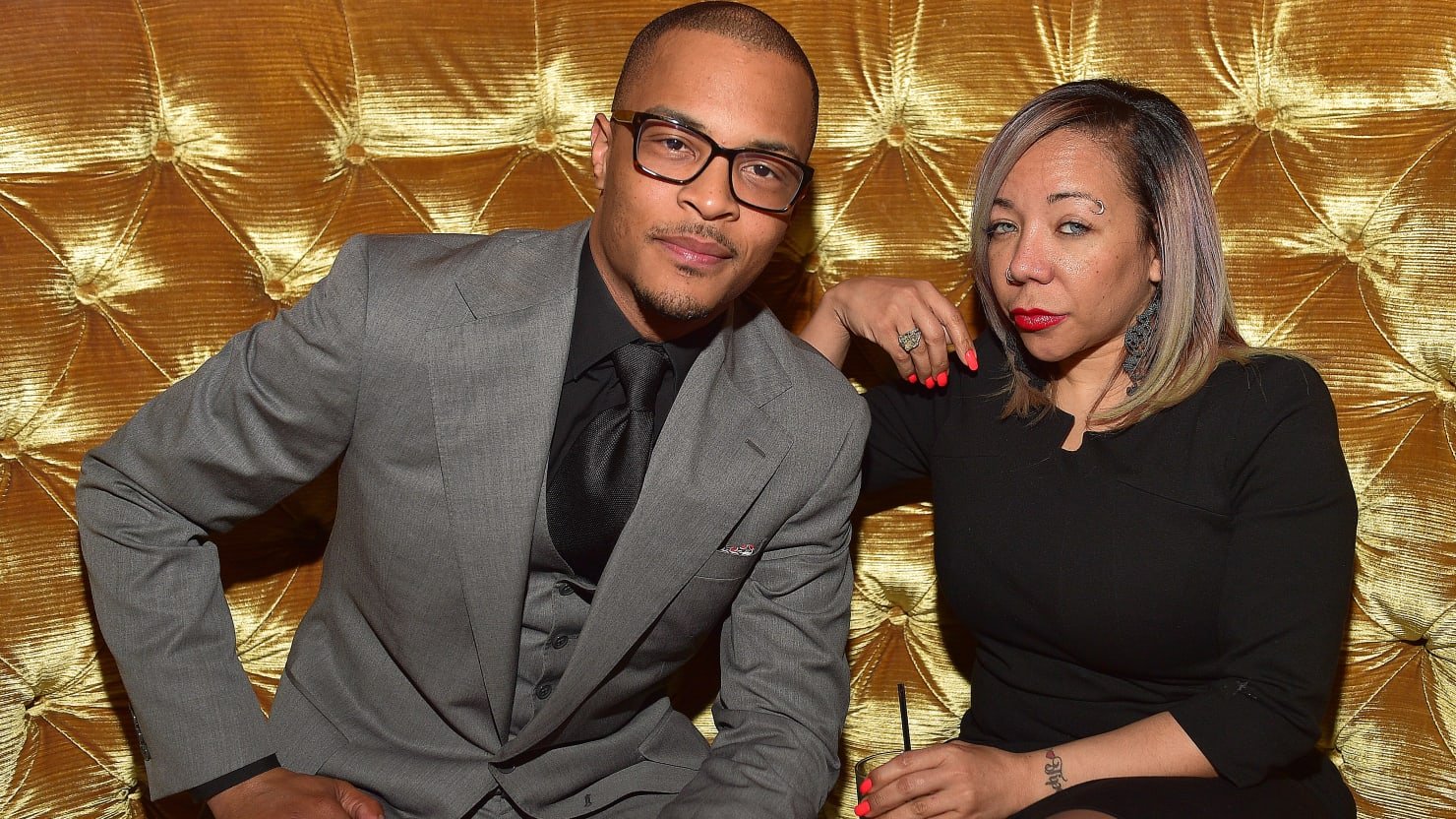 T.I., Tiny Temporarily Off the Hook in Sexual Assault Case