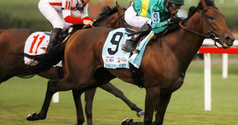 Race at Colonial Downs becomes a qualifier for Kentucky Derby