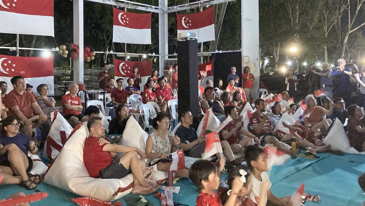 'Waited our whole lives for this': Singapore sailing community celebrates Max Maeder's bronze medal