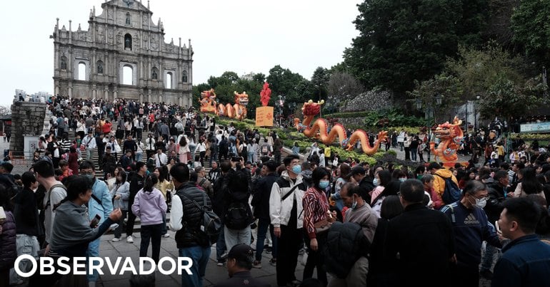 Turismo de Macau leva gastronomia e cultura portuguesas ao noroeste da China