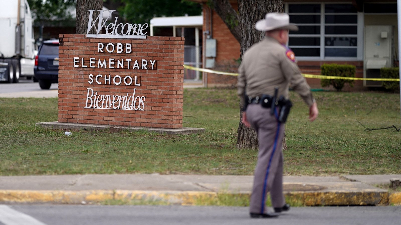 City of Uvalde release records from 2022 Robb Elementary shooting