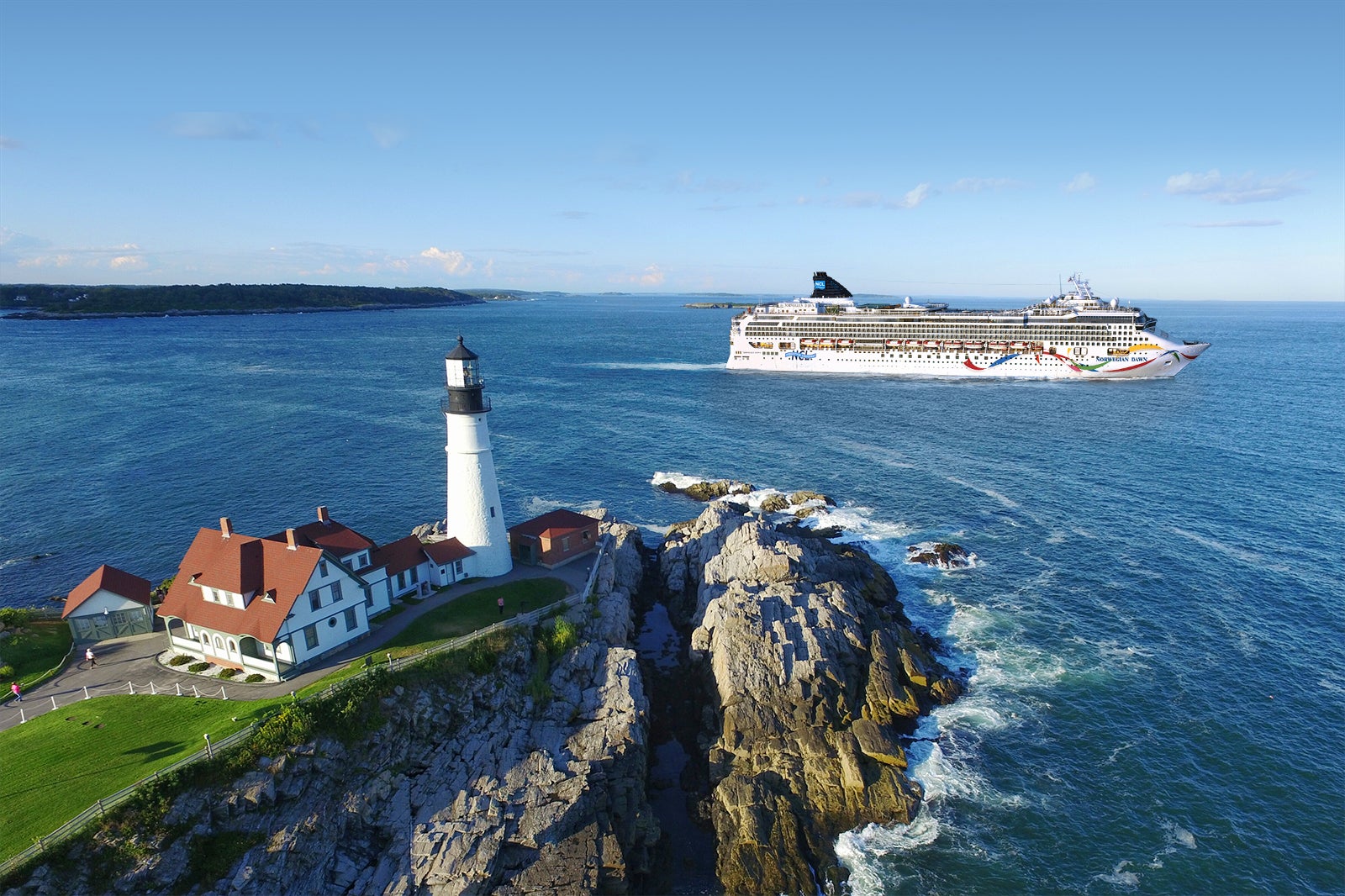 Canada and New England cruise guide: Best itineraries, planning strategies and things to do