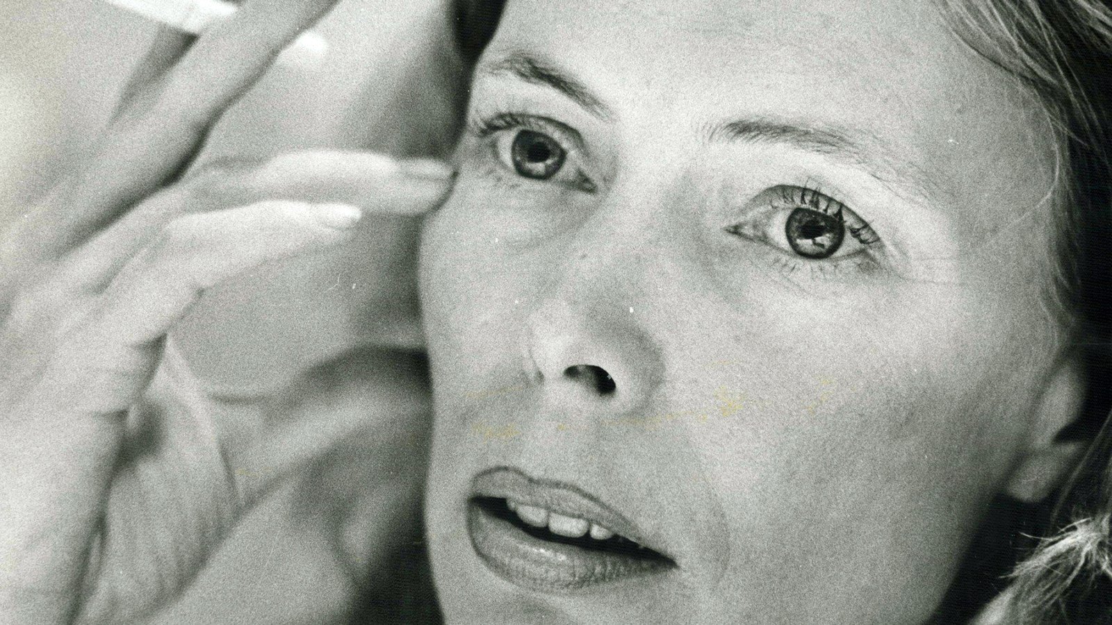 Joni Mitchell to Unearth Late Seventies Rarities This Fall