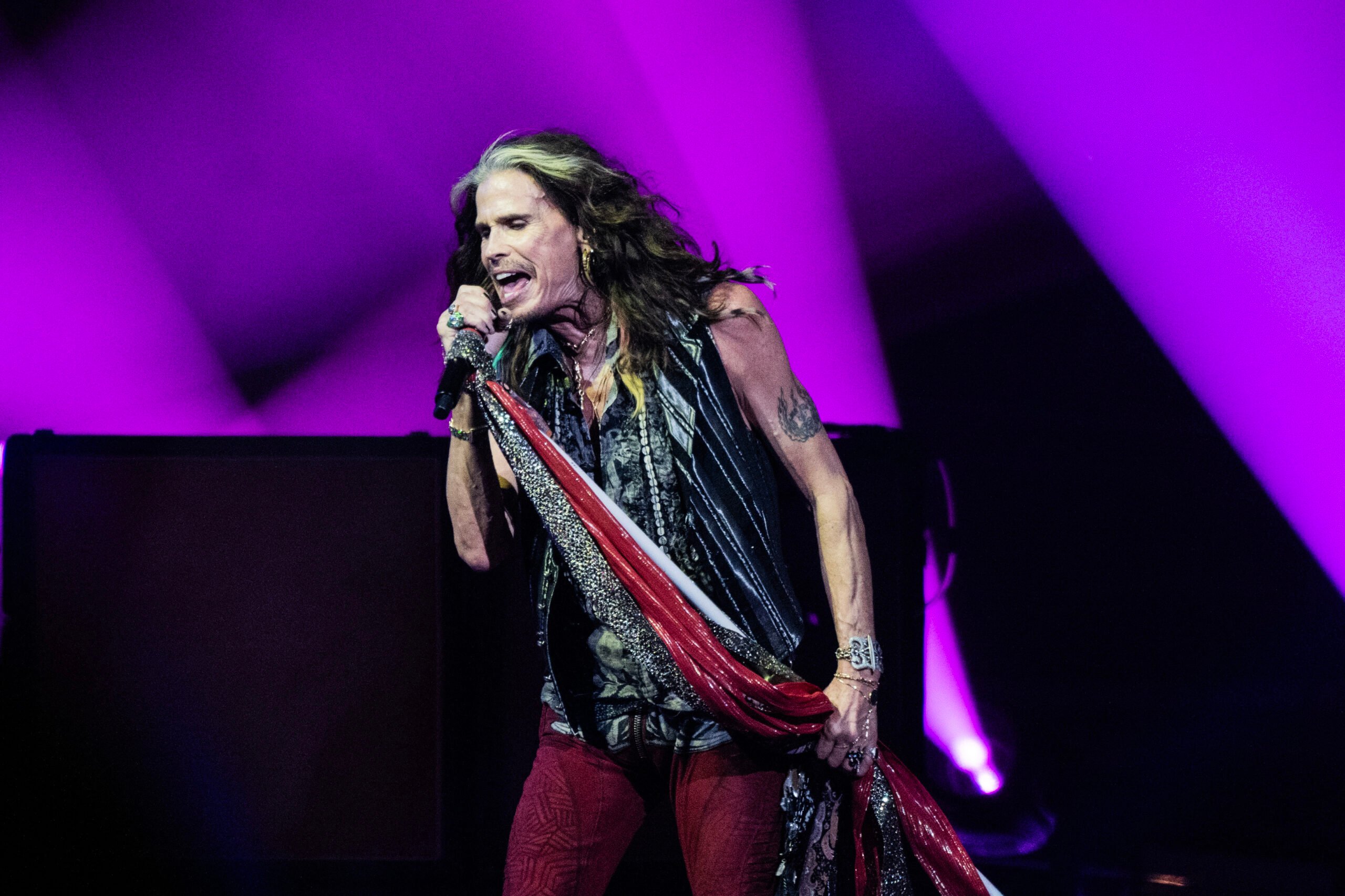 Aerosmith Cancel Farewell Tour For The Last Time, Retiring From The Road