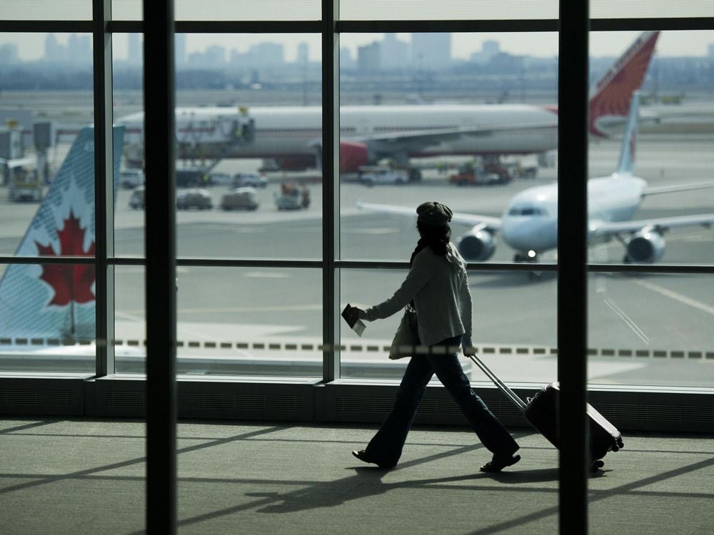 Frequent disruptions are now the norm in Canadian business travel